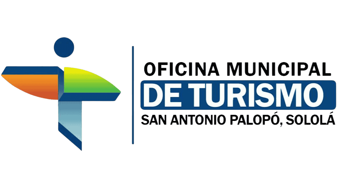Logo Turismo